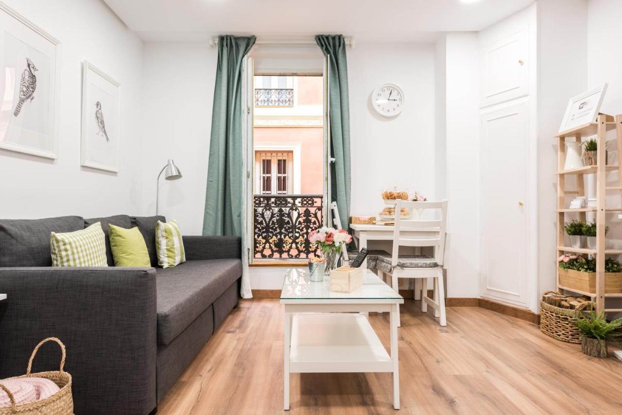 Apartamento Sol Gran Vía Madrid